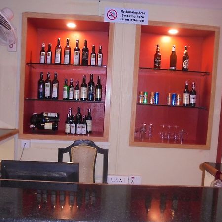 Ktdc Aranya Nivas Thekkady Hotell Kumily Exteriör bild