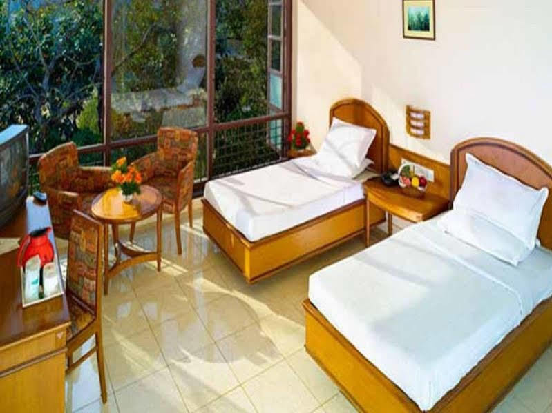 Ktdc Aranya Nivas Thekkady Hotell Kumily Exteriör bild