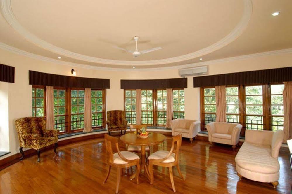 Ktdc Aranya Nivas Thekkady Hotell Kumily Exteriör bild